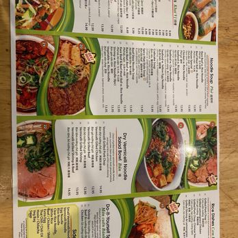 Pho Cafe - Menu - Vietnamese Near Me - Chicago, Illinois Pho Cafe - Menu - Vietnamese Near Me - Chicago, Illinois