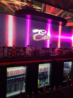Eve Nightclub & Lounge by null