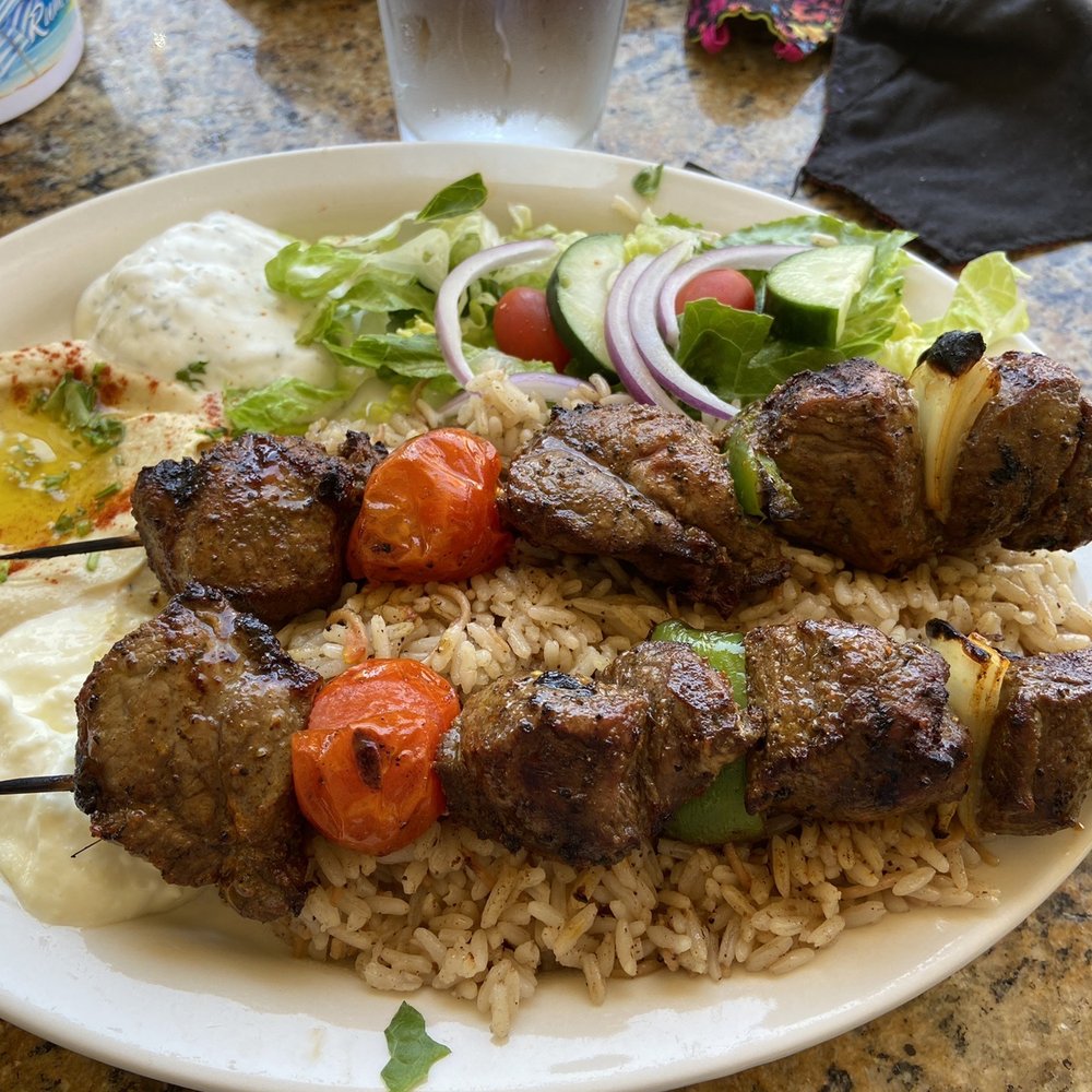 Flame Kabob - Shish Kabab (Lamb) - Middle Eastern Near Me - Orlando, Florida Flame Kabob - Shish Kabab (Lamb) - Middle Eastern Near Me - Orlando, Florida