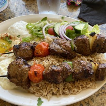 Flame Kabob - Shish Kabab (Lamb) - Middle Eastern Near Me - Orlando, Florida Flame Kabob - Shish Kabab (Lamb) - Middle Eastern Near Me - Orlando, Florida