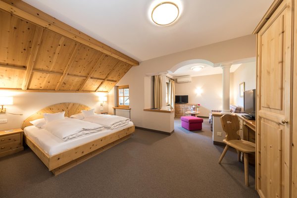 Romantik Hotel & Restaurant Oberwirt by null