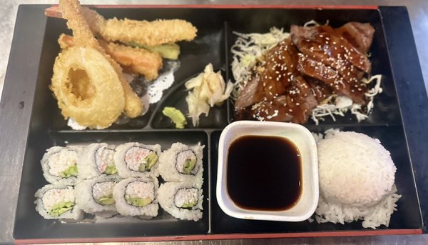 Daisho Sushi by null