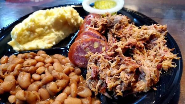 Betty Rose's Little Brisket by null