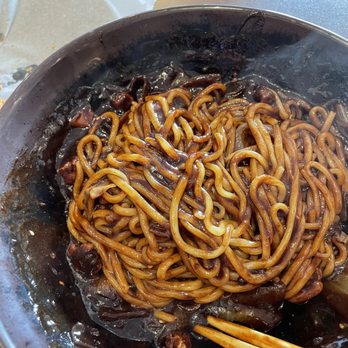 Korea Garden - jjajangmyeon - Korean Near Me - Milpitas, California Korea Garden - jjajangmyeon - Korean Near Me - Milpitas, California