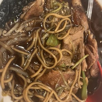 Ramen Lab Eatery - 5 Spice Duck Ramen - Ramen Near Me - Boca Raton, Florida