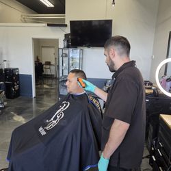 Premium Barbers