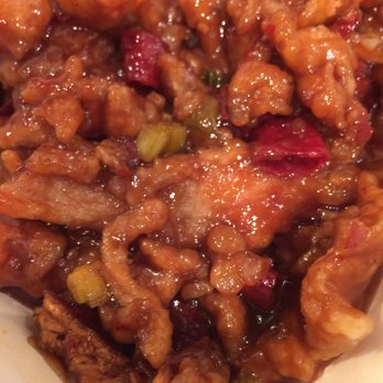 Spices 3 - orange chicken - Szechuan Near Me - Oakland, California Spices 3 - orange chicken - Szechuan Near Me - Oakland, California