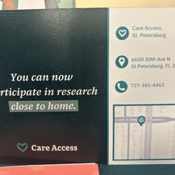 Dedicated Senior Medical Center