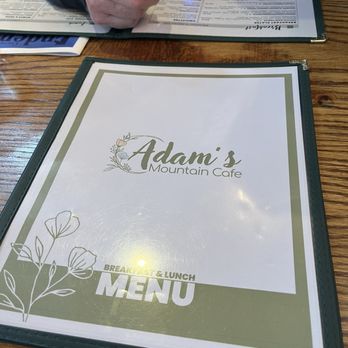 Adams Mountain Cafe - New American Near Me - Manitou Springs, Colorado Adams Mountain Cafe - New American Near Me - Manitou Springs, Colorado