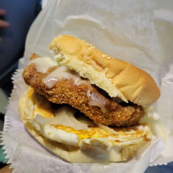 Cuckoos Cafe - Taiwanese Near Me - Duluth, Georgia