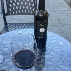 Shanti Winery