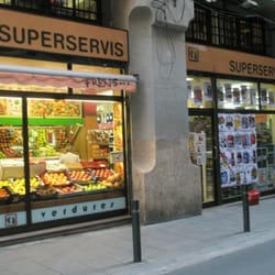Superservis