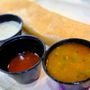 Photo of Madras Dosa - Cambridge