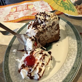 Emperor's Palace Westside - Dessert - Chinese Near Me - Olympia, Washington