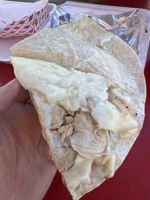 Have a taco by null