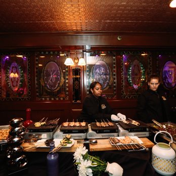 Coral House - endless buffet options - Caterers Near Me - Baldwin, New York Coral House - endless buffet options - Caterers Near Me - Baldwin, New York