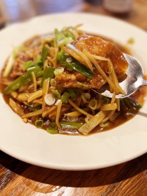 Simply Khmer Restaurant by null
