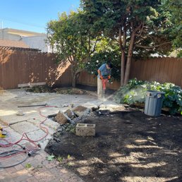Demo/before Demo/before