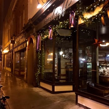 Revel Coffee - Night - Coffee & Tea Near Me - Stratford, Ontario Revel Coffee - Night - Coffee & Tea Near Me - Stratford, Ontario