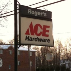 Roger's Hardware