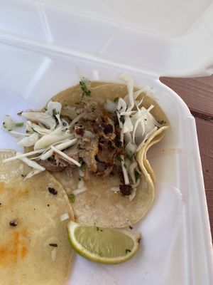 Taqueria Y Antojitos El Chido by null
