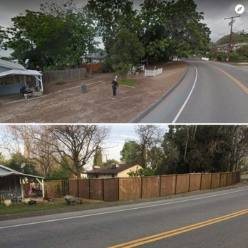 Over The Hill Design - Make your yard more secure - General Contractors Near Me Over The Hill Design - Make your yard more secure - General Contractors Near Me