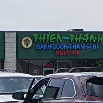 Thien Thanh - Vietnamese Near Me - Houston, Texas Thien Thanh - Vietnamese Near Me - Houston, Texas