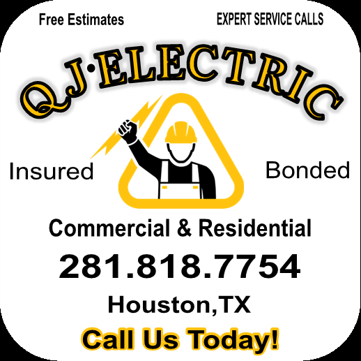 Slide of QJ.Electric
