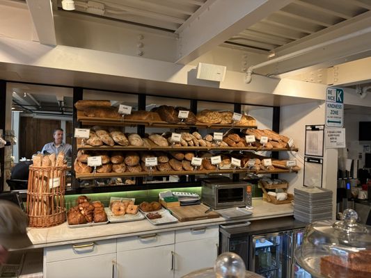 Sullivan Street Bakery