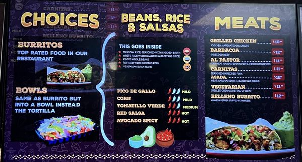 Azada Mexican Grill by null