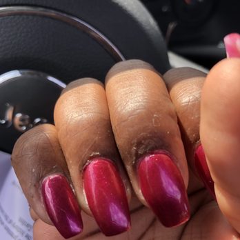 Anthony Vince Nail Spa - Waxing Near Me - Miamisburg, Ohio
