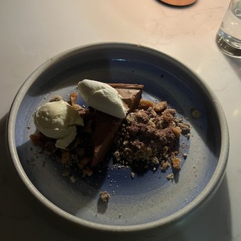 Ceron Kitchen - New American Near Me - Alameda, California