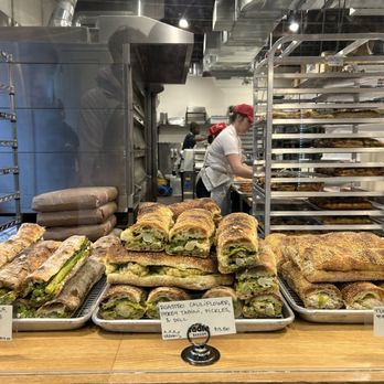 Radio Bakery - Heaven - Bakeries Near Me - Brooklyn, New York Radio Bakery - Heaven - Bakeries Near Me - Brooklyn, New York