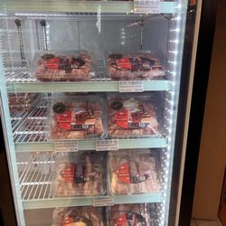 Meet O Meat