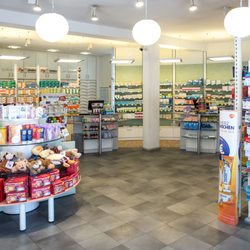 Apotheke am Kaufhof