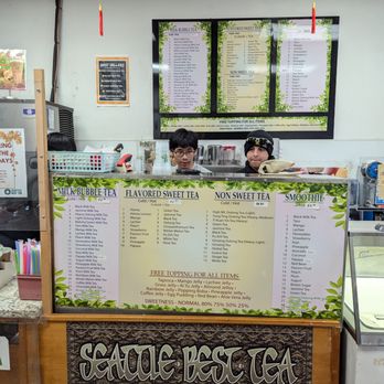 Seattle Best Tea - Menu (Nov 2024) - Coffee & Tea Near Me - Seattle, Washington Seattle Best Tea - Menu (Nov 2024) - Coffee & Tea Near Me - Seattle, Washington