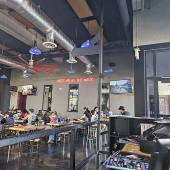 The Wave Sushi & Bar - Sushi Bars Near Me - Reno, Nevada