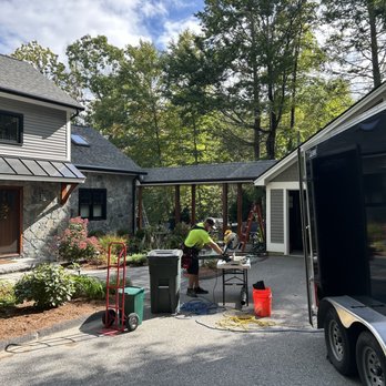 Good Guys Guttering - Gutter Services Near Me - Nashua, New Hampshire Good Guys Guttering - Gutter Services Near Me - Nashua, New Hampshire