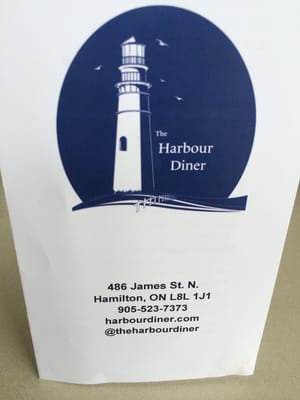 The Harbour Diner by null