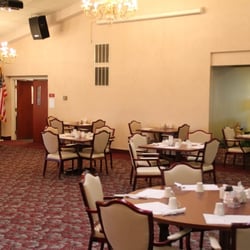 Risen Son Christian Village - Son Village Cafe