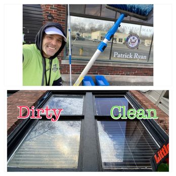 Hudson Valley Pro Clean - Window Cleaning (Patrick Ryan's Newburgh, NY office) - Pressure Washers Near Me Hudson Valley Pro Clean - Window Cleaning (Patrick Ryan's Newburgh, NY office) - Pressure Washers Near Me
