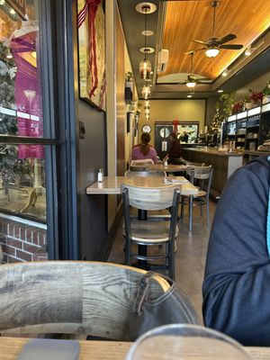 First Street Haven Restaurant by null