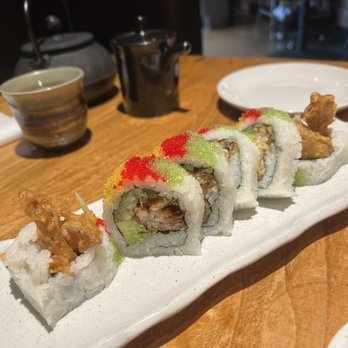Amakara - Sushi Bars Near Me - Dublin, California Amakara - Sushi Bars Near Me - Dublin, California