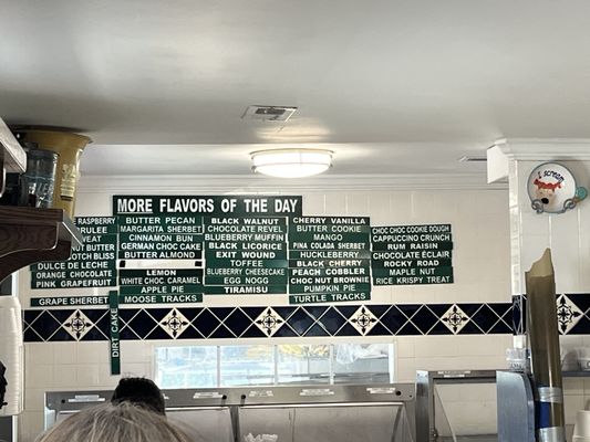 Sunni Sky's Homemade Ice Cream by null