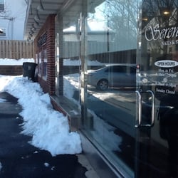 Serenity Nails and Spa