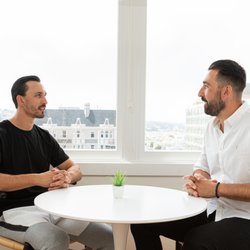 Nick Palladino - Learn how to take control of your life and create the reality you desire through the use of transformational coaching techniques.