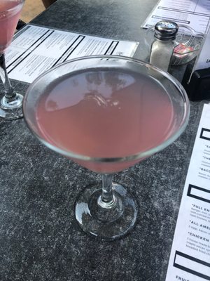 Harp and Crown LKN by null