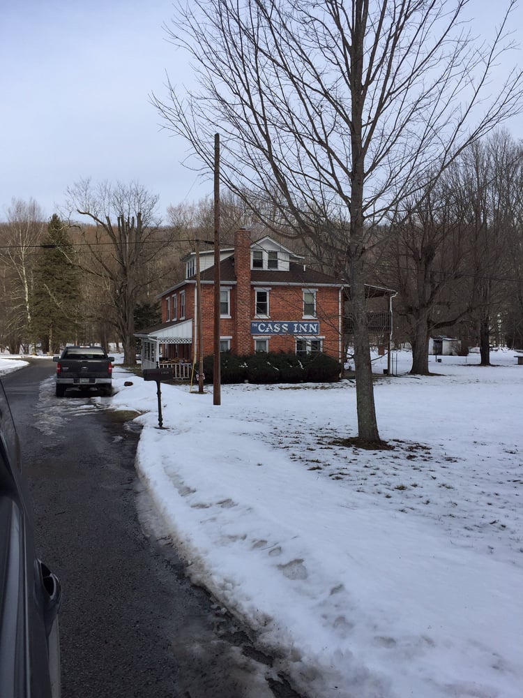 THE CASS INN Updated September 2024 32 4th St, Cass, West Virginia