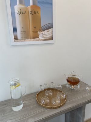 OSEA Skincare Studio by null