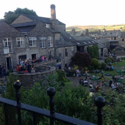 The Brewery Arts Centre